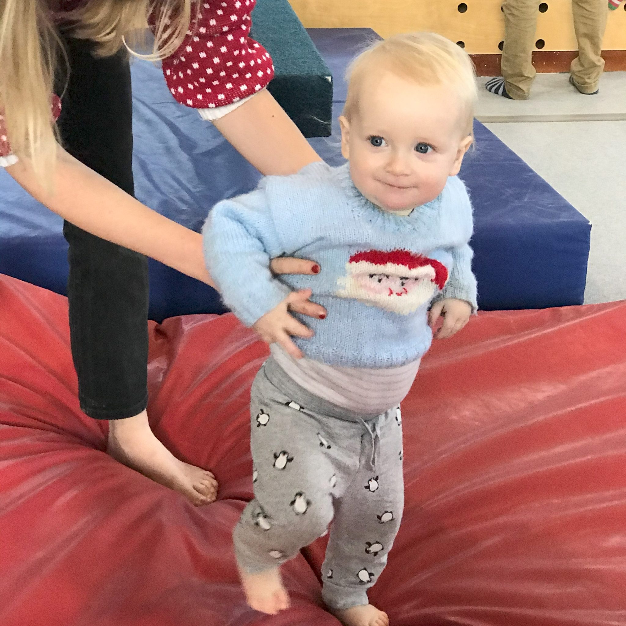 Gymnastics for 3 Year Olds Near Me