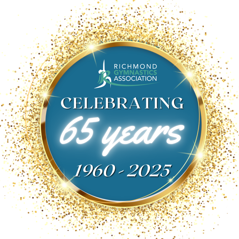 We are 65!